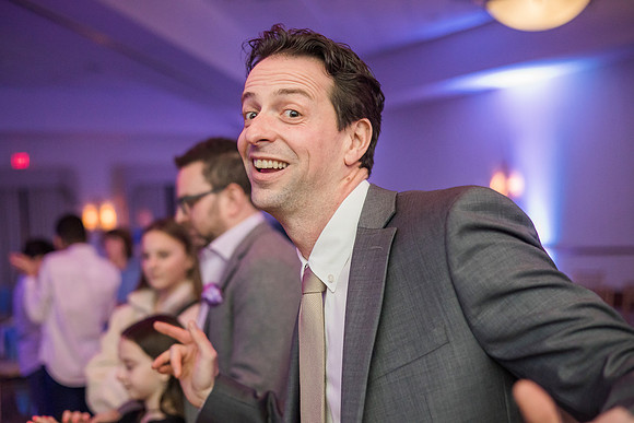 Summer's Bat Mitzvah
