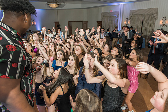 Summer's Bat Mitzvah