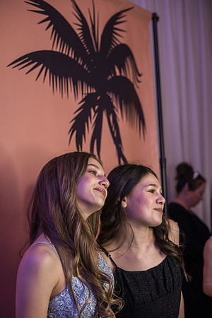 Summer's Bat Mitzvah