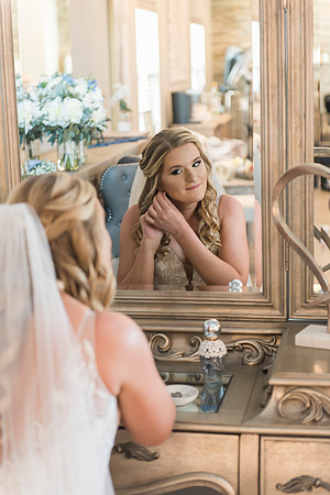 Julie and Ryan's Pen Ryn wedding
