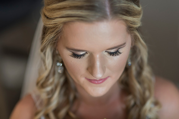 Julie and Ryan's Pen Ryn wedding