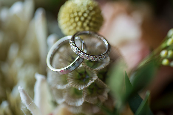 Halim Wu wedding