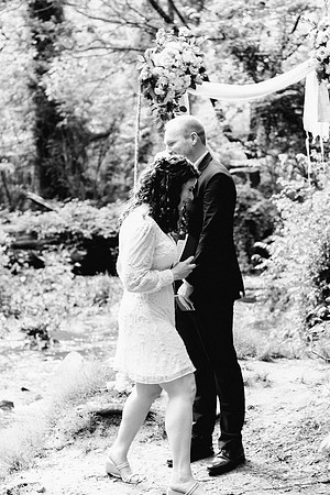 Melissa and Dan
