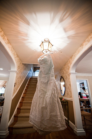Spring Mill Cafe wedding