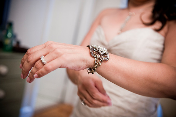 Spring Mill Cafe wedding
