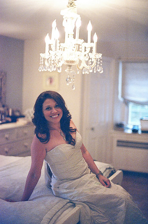 Spring Mill Cafe wedding