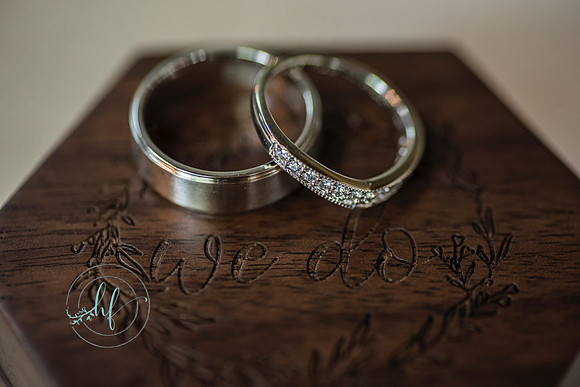 Audubon wedding and Spring Mill Cafe reception blog