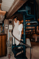 Spring Mill Cafe micro wedding