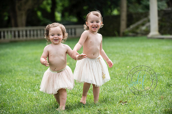 blog Emma curtis arboretum family session