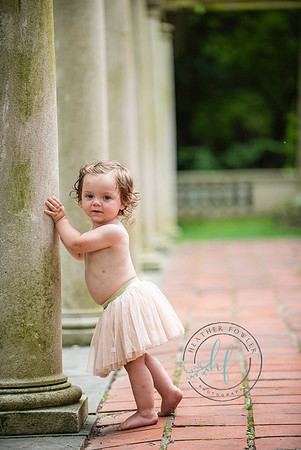blog Emma curtis arboretum family session