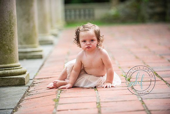 blog Emma curtis arboretum family session