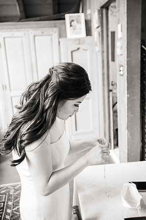Halim Wu wedding