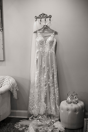 Julie and Ryan's Pen Ryn wedding