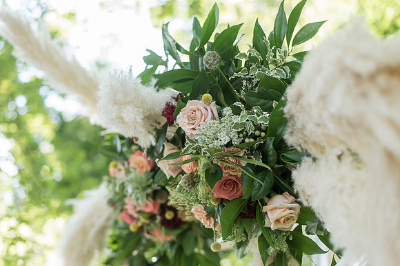 Halim Wu wedding