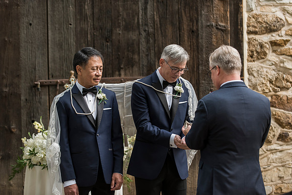 Chou and Kevin