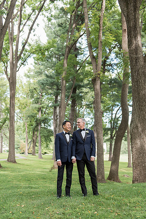 Chou and Kevin