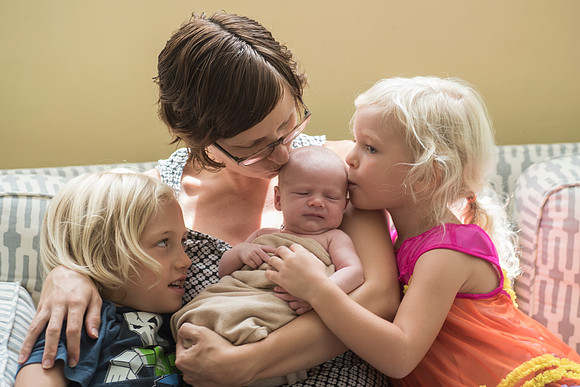 A family a day