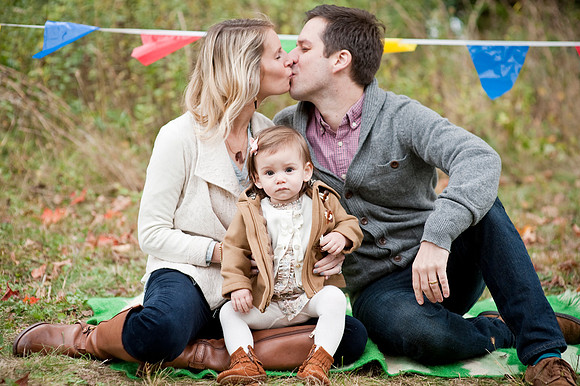 A family a day