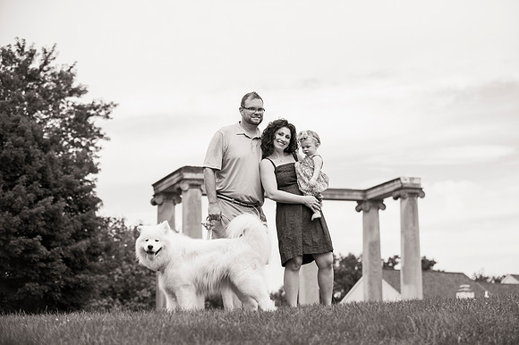 A family a day