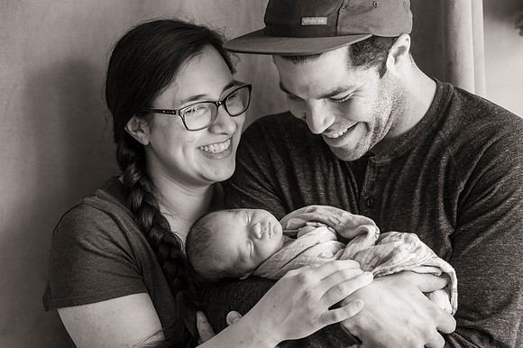 A family a day