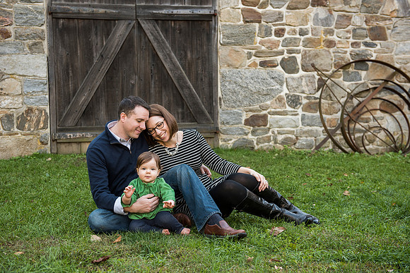 A family a day
