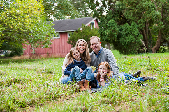 A family a day
