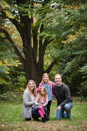 A family a day
