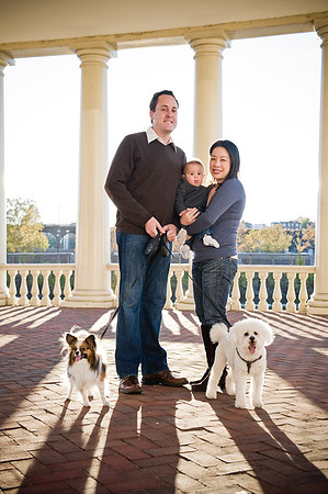 A family a day