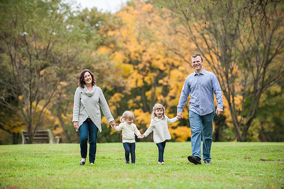 A family a day