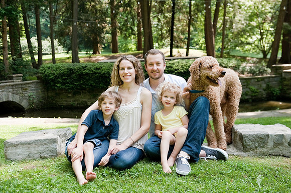 A family a day