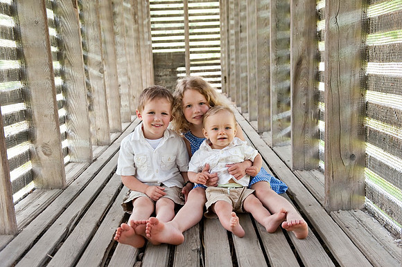A family a day