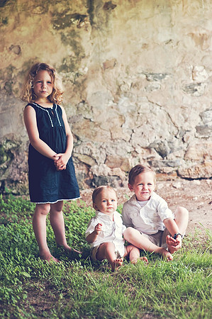 A family a day