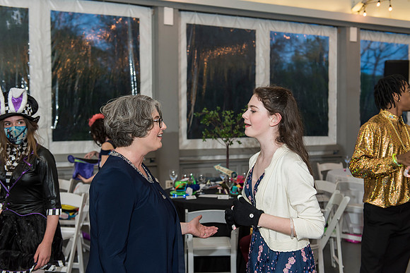 Amanda's Bat Mitzvah