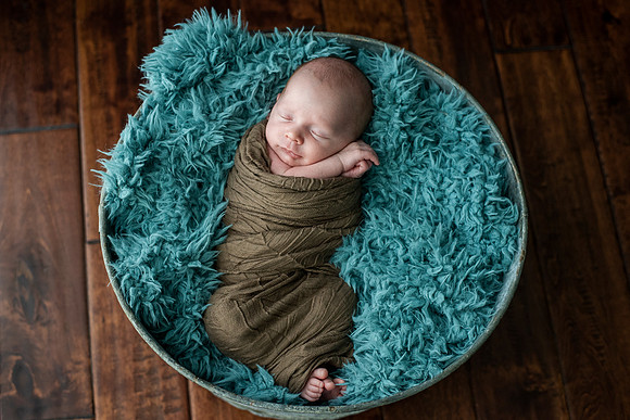 baby Tyler