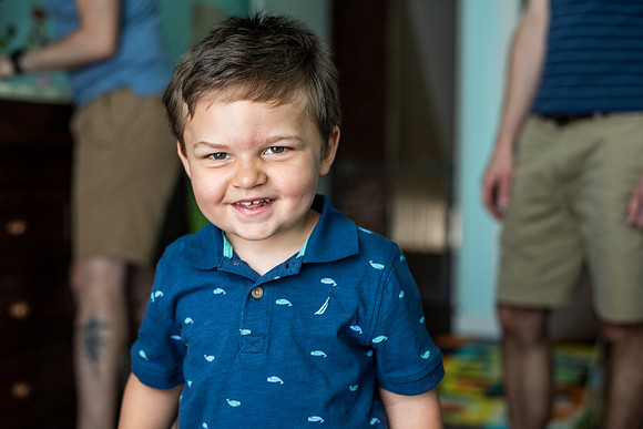 baby Tyler