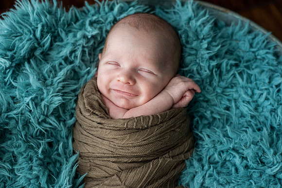 baby Tyler