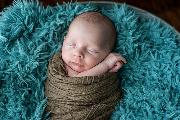 baby Tyler