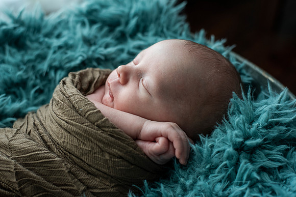 baby Tyler