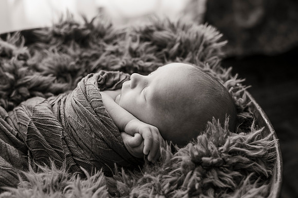baby Tyler