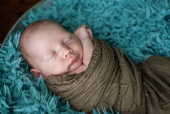 baby Tyler