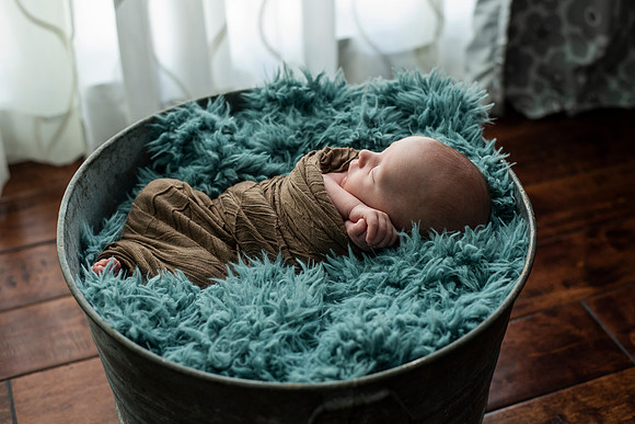 baby Tyler