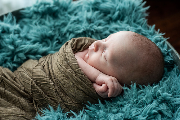 baby Tyler