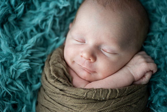 baby Tyler