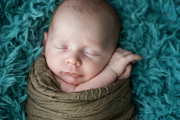 baby Tyler