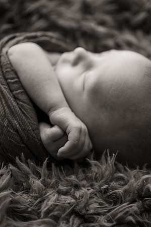 baby Tyler