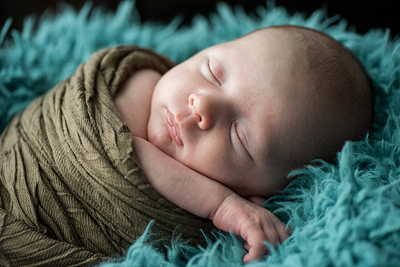 baby Tyler