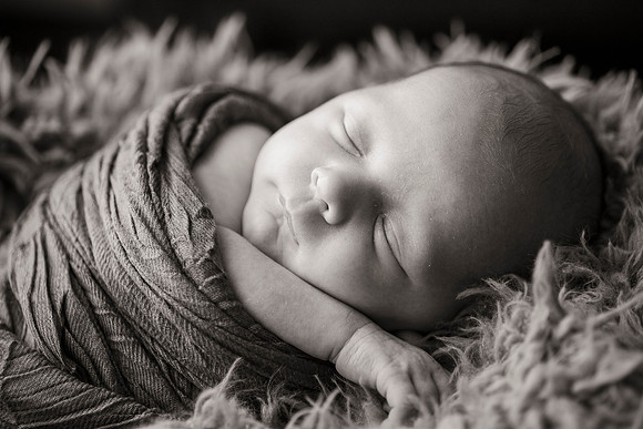 baby Tyler
