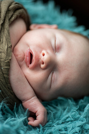 baby Tyler