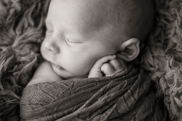 baby Tyler