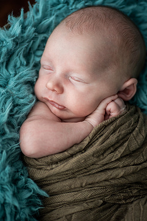baby Tyler